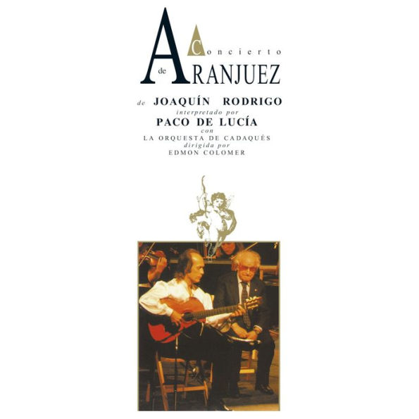 Concierto de Aranjuez