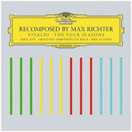 Title: Recomposed by Max Richter: Vivaldi - The Four Seasons [Colored Vinyl], Artist: Daniel Hope