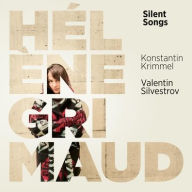 Silvestrov: Silent Songs