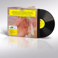 Title: Scriabin: Le Poème de l'extase; Tschaikowsky: Romeo und Julia [The Original Source Series] [180g LP], Artist: Claudio Abbado