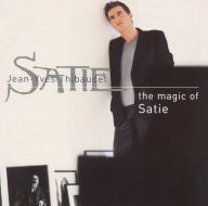 Title: The Magic of Satie, Artist: Jean-Yves Thibaudet