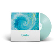 Title: Ravel: The Piano Works - The Decca Collection [Sea Foam Vinyl], Artist: Pascal Roge