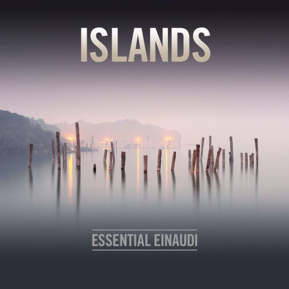 Islands: Essential Einaudi [Deluxe Edition]