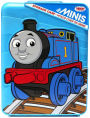 Thomas Minis Storage Case