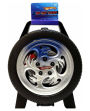 Hot Wheels 30 Car Case