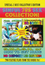Sinful 70s Sex Collection: S.M.A.S.H. Or How To