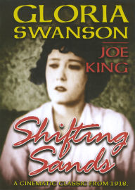 Shifting Sands