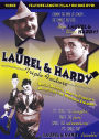 Laurel & Hardy Triple Feature