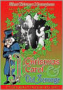 A Christmas Carol/Old Scrooge