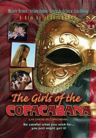 Title: The Girls of the Copacabana