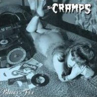 Title: Blue Fix (Cramps), Artist: N/A
