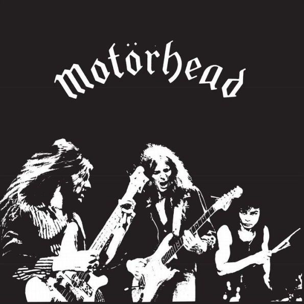 Motorhead