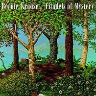 Citadels of Mystery