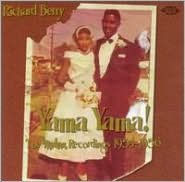 Yama Yama! The Modern Recordings 1954-1956