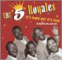 It's Hard But It's Fair: King Hits and Rarities
