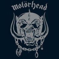 Title: Motörhead, Artist: Motoerhead