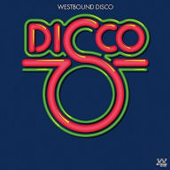 Title: Westbound Disco, Artist: N/A