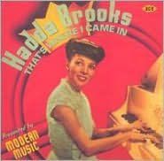 That's Where I Came In: The Modern Recordings 1946-47