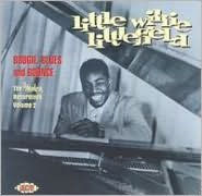 Boogie, Blues and Bounce: The Modern Recordings, Vol. 2