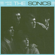 Title: Here Are the Sonics, Artist: The Sonics