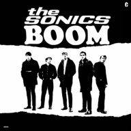 Title: Boom, Artist: The Sonics