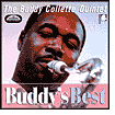 Title: Buddy's Best, Artist: Buddy Collette
