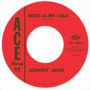 Rock-A-Me Lulu/Carry On (Johnny Jano / Rusty Kershaw)