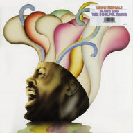 Title: Blues and the Soulful Truth, Artist: Leon Thomas