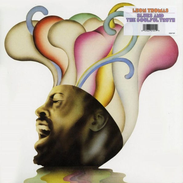 Blues and the Soulful Truth