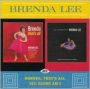 Brenda, That's All/All Alone Am I