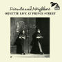 Friends & Neighbors [Live at Prince Street]
