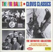 Clovis Classics: The Definitive Collection
