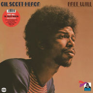 Title: Free Will [AAA Remastered Edition], Artist: Gil Scott-Heron