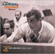 The Leiber & Stoller Story, Vol. 2: On the Horizon 1956-1962