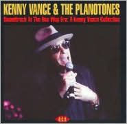 Title: Soundtrack to the Doo Wop Era: A Kenny Vance Collection, Artist: Kenny Vance