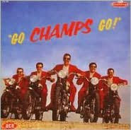 Title: Go, Champs, Go!, Artist: The Champs
