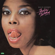 Title: Feelin' Bitchy, Artist: Millie Jackson