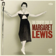 Title: The Country Soul of Margaret Lewis, Artist: Margaret Lewis