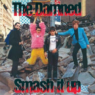 Title: Smash It Up [25th Anniversary Edition], Artist: The Damned