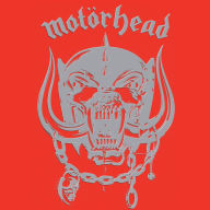 Title: Motörhead, Artist: Motoerhead
