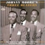 Be Cool: The Modern and Dolphin Sessions 1952-1954