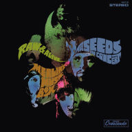 Title: Raw & Alive [Deluxe Edition], Artist: The Seeds