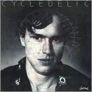 Title: Cycledelic, Artist: Johnny Moped
