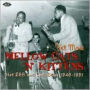 Yet More Mellow Cats 'N' Kittens: Hot R&B and Cool Blues, 1945-1951