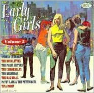 Early Girls, Vol. 5