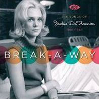 Break-A-Way: The Songs of Jackie DeShannon