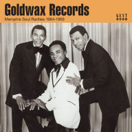 Title: Goldwax Records: Memphis Soul Rarities 1964-1969, Artist: 