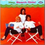 Hey Beach Girls: Female Surf 'n' Drag