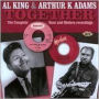 Together: The Complete Modern And Kent Recordings