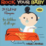 Rock Your Baby: Red Hot Rompers for Children of All Ages